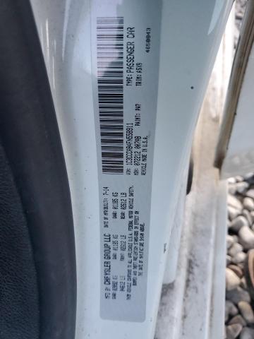 2015 CHRYSLER 200 LIMITE - 1C3CCCAB4FN558911