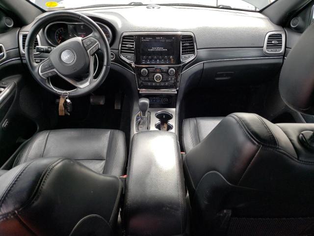 2019 JEEP GRAND CHER - 1C4RJFBGXKC655317