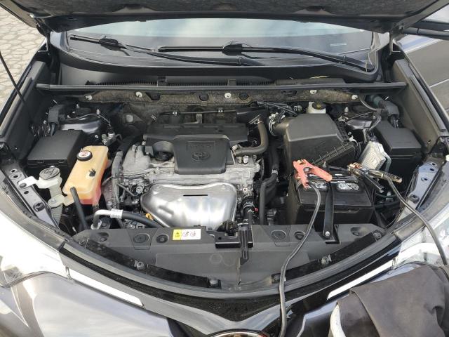 2017 TOYOTA RAV4 XLE - JTMWFREV3HJ102903
