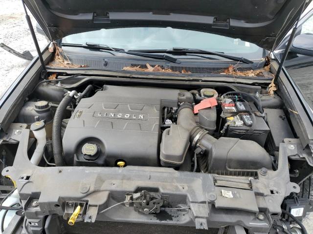 2015 LINCOLN MKS 1LNHL9DK4FG603765