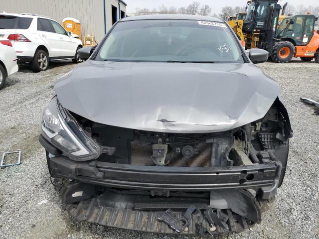 2017 NISSAN SENTRA S - 3N1AB7AP4HY242359