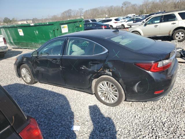 2017 LEXUS ES 350 58ABK1GG2HU041413