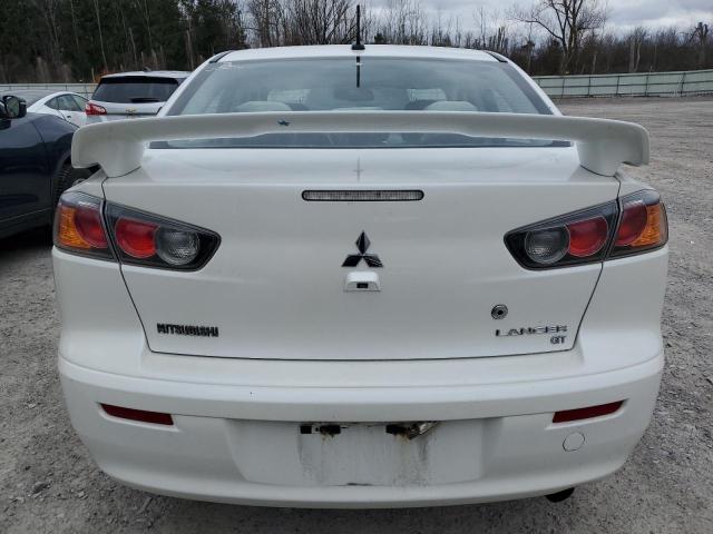 2016 MITSUBISHI LANCER GT JA32U8FW9GU008199