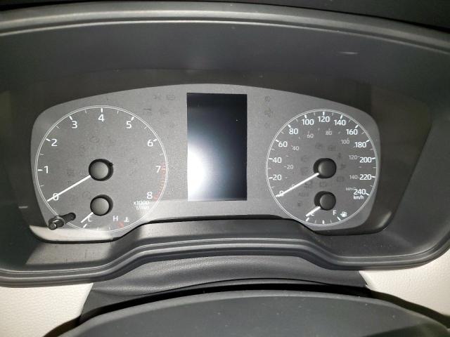2024 TOYOTA COROLLA CR 7MUAAAAG2RV113659