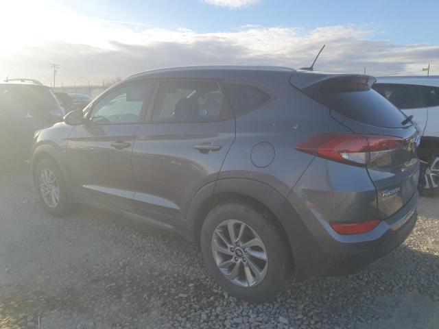 Vin: km8j3ca45gu127727, lot: 50036815, hyundai tucson limited 20162