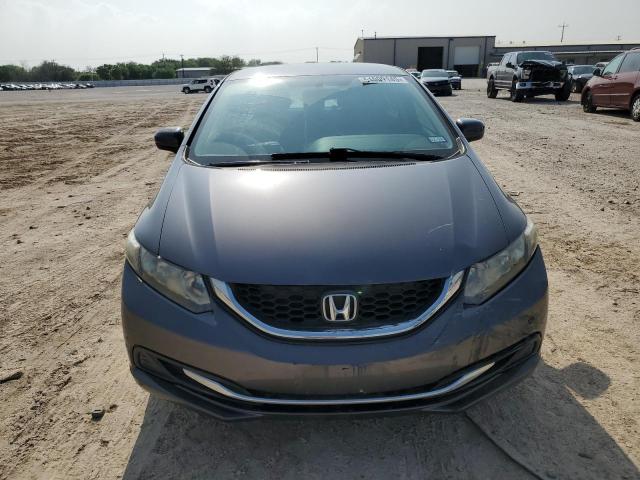 2015 HONDA CIVIC LX - 2HGFB2F58FH523615