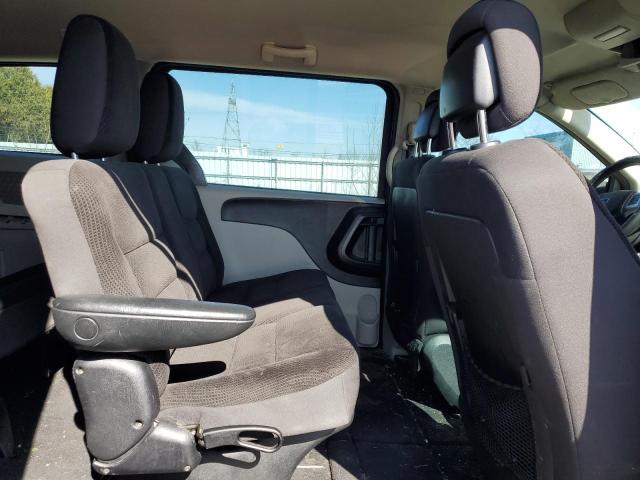 2017 DODGE GRAND CARA 2C4RDGBG0HR872825