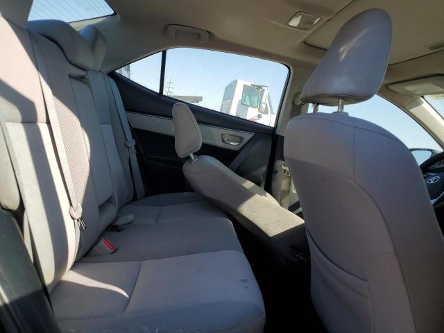 2015 TOYOTA COROLLA L - 2T1BURHEXFC232475
