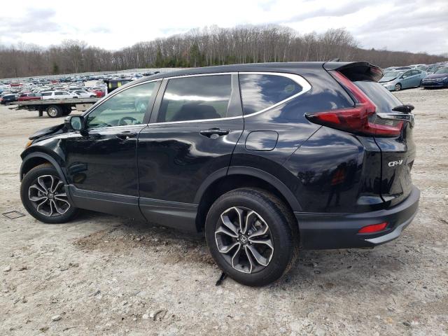Vin: 2hkrw2h58lh607711, lot: 50024955, honda crv ex 20202