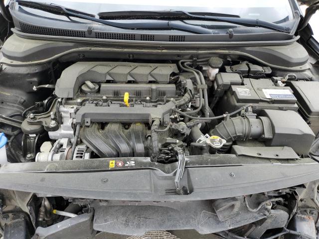 3kpc24a66me129861 - 2021 Hyundai Accent Se - #50995875