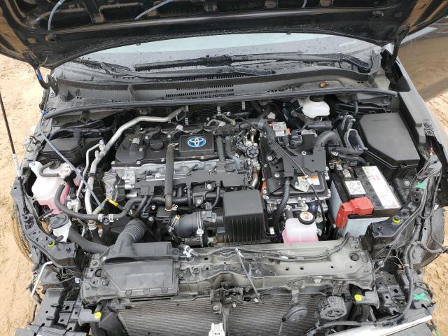 2024 TOYOTA COROLLA LE - JTDBCMFE6R3030948