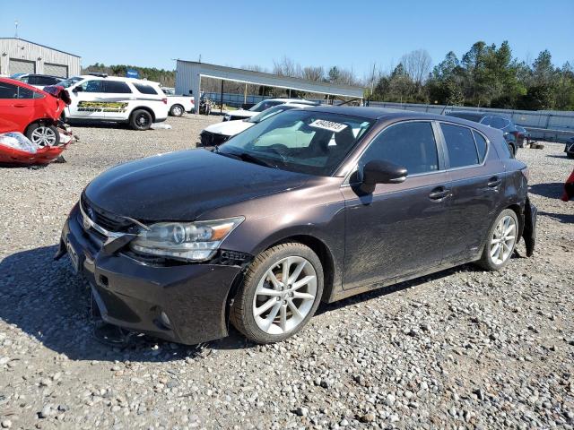 LEXUS CT 200