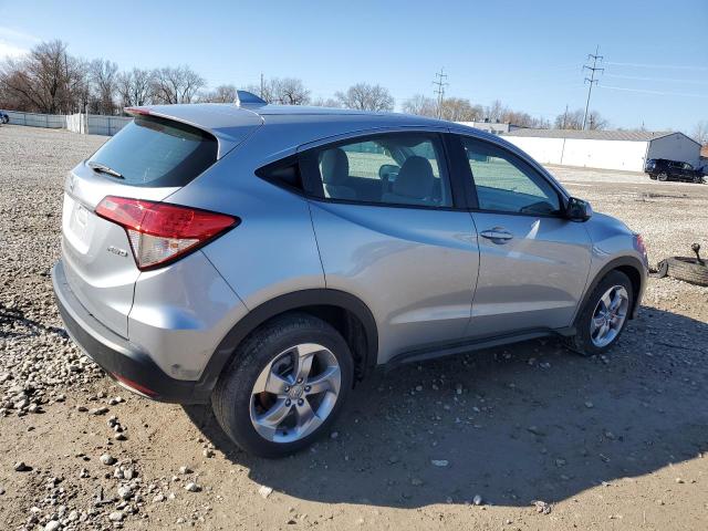 Vin: 3czru6h37mm719420, lot: 49450395, honda hr-v lx 20213