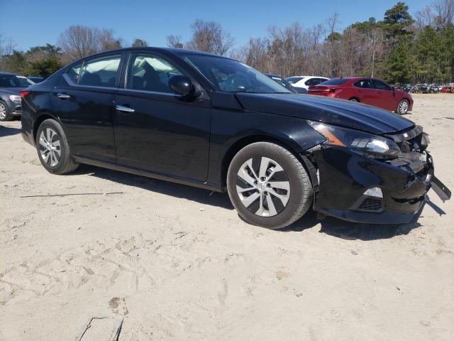 2022 NISSAN ALTIMA S - 1N4BL4BV5NN396457
