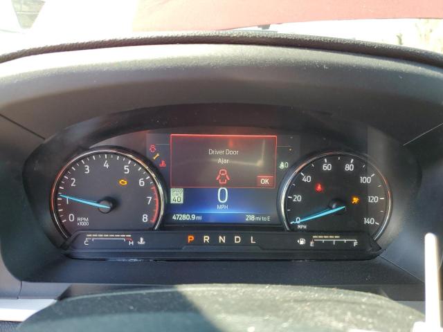 2021 FORD EXPLORER X - 1FMSK8DH4MGA66643