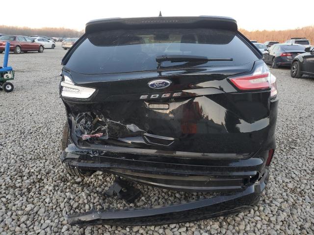 2022 FORD EDGE SEL - 2FMPK4J98NBA97012
