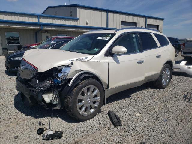 Vin: 5galvced6aj198138, lot: 50426975, buick enclave cxl 2010 img_1