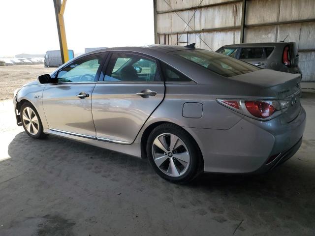 Vin: kmhec4a43ca044039, lot: 48031225, hyundai sonata hybrid 20122