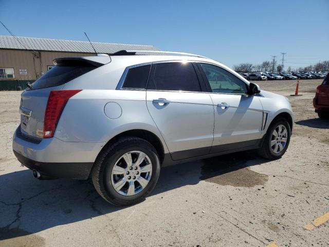 Vin: 3gyfnbe38gs580945, lot: 49394765, cadillac srx luxury collection 20163