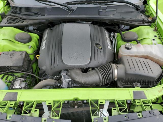 2023 DODGE CHALLENGER - 2C3CDZBT1PH689103