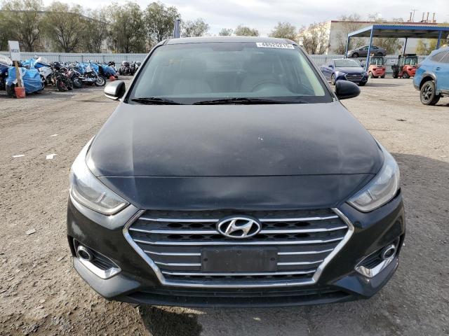 2020 HYUNDAI ACCENT SE - 3KPC24A60LE104663