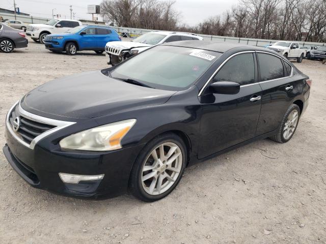 2015 NISSAN ALTIMA 2.5 #3113695607