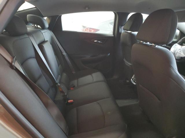 2020 CHEVROLET MALIBU LT - 1G1ZD5ST7LF062585