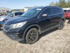 2016 HONDA CR-V SE - 2HKRM3H48GH529827