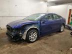 2016 FORD FUSION SE - 3FA6P0H74GR215212