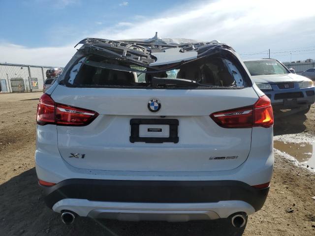 2020 BMW X1 SDRIVE2 - WBXJG7C01L5P73297