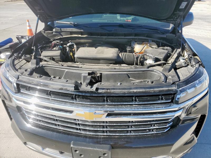 2023 CHEVROLET TAHOE C150 - 1GNSCNKD4NR355700
