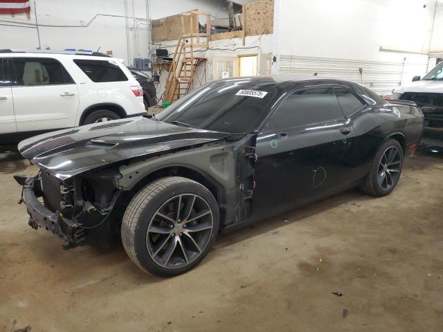 Vin: 2c3cdzfj3fh731049, lot: 50805575, dodge challenger r/t scat pack 2015 img_1
