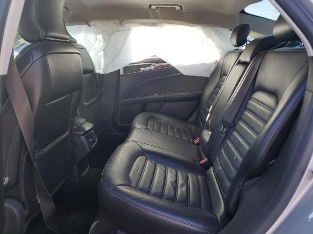 2016 FORD FUSION SE - 3FA6P0HD3GR123756