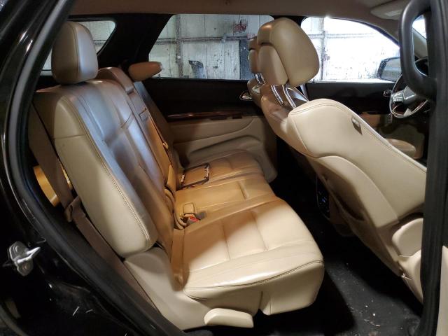 2015 DODGE DURANGO LI 1C4RDJDG8FC892157
