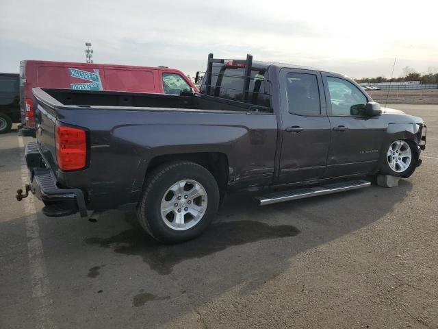 2016 CHEVROLET SILVERADO 1GCVKREC9GZ196520