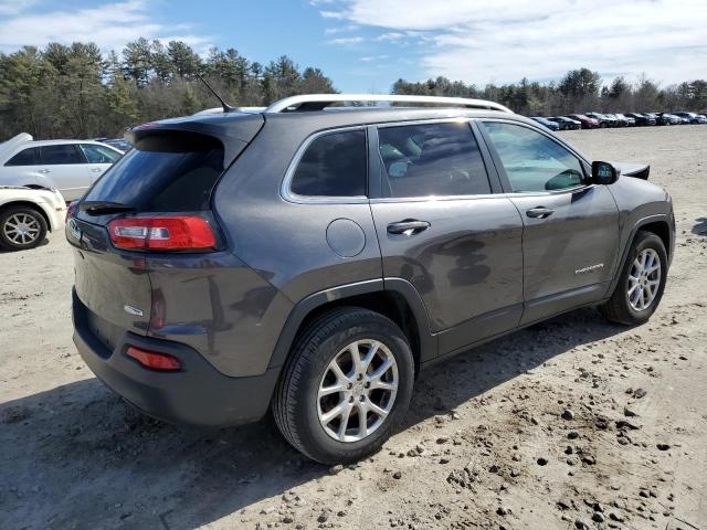 2016 JEEP CHEROKEE L - 1C4PJMCB0GW371764
