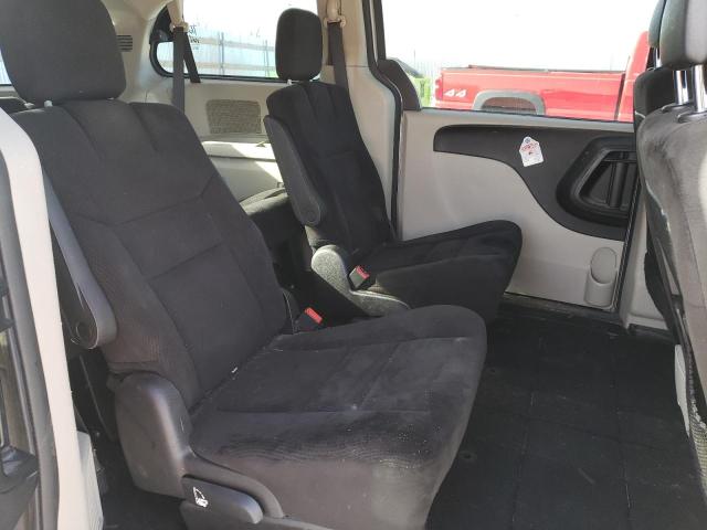 2015 DODGE GRAND CARA - 2C4RDGCG9FR750430