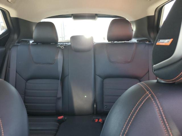 2019 NISSAN KICKS S - 3N1CP5CU1KL526053