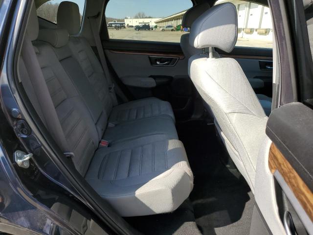 2018 HONDA CR-V EX 5J6RW1H55JL011615