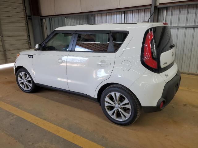 Vin: kndjp3a57e7007800, lot: 50681865, kia soul + 20142