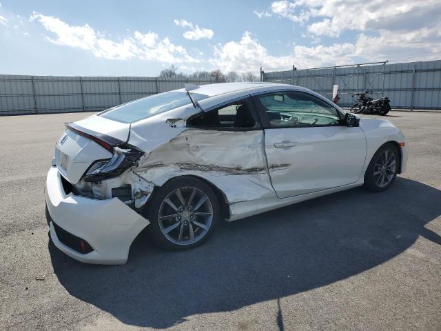Vin: 2hgfc3b38kh357534, lot: 50181245, honda civic ex 20193