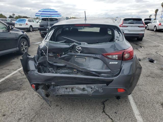2015 MAZDA 3 TOURING - 3MZBM1L75FM124621