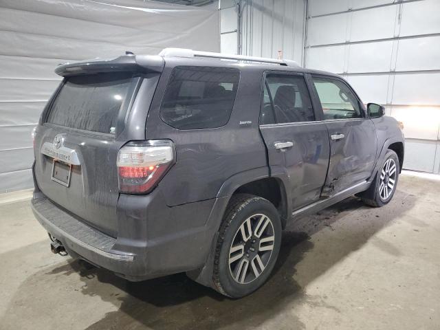 Vin: jtebu5jr9j5566228, lot: 49249445, toyota 4runner sr5/sr5 premium 20183