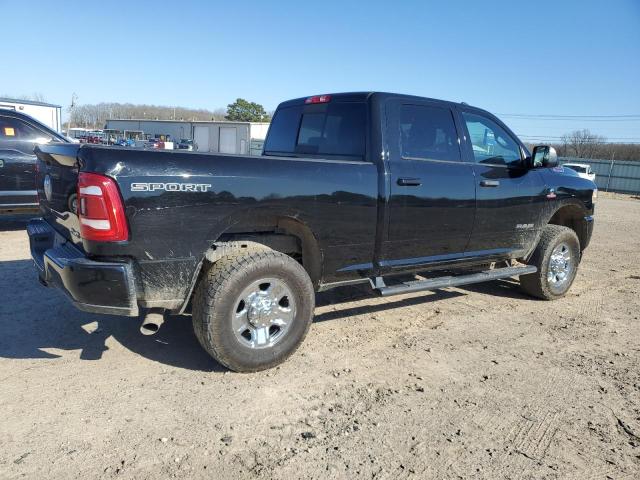 2022 RAM 2500 BIG H - 3C6UR5DL5NG131511