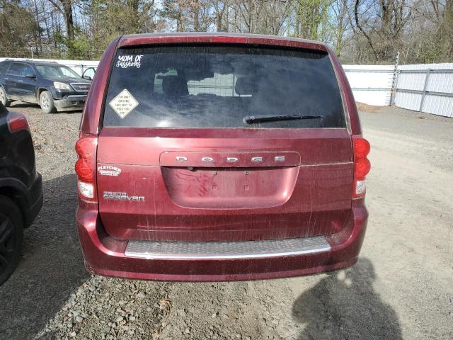 2020 DODGE GRAND CARA - 2C4RDGBG4LR189535