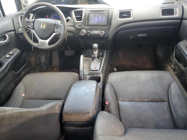 2015 HONDA CIVIC SE 19XFB2F79FE034684