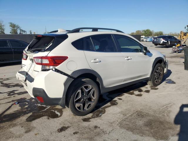 2019 SUBARU CROSSTREK - JF2GTAMC8K8282104