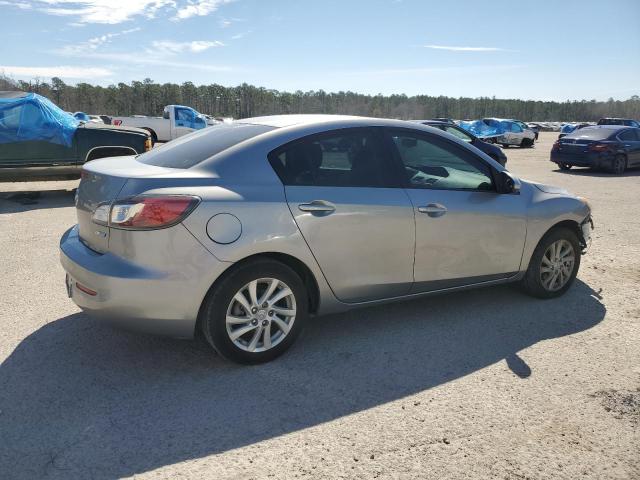 Vin: jm1bl1v88c1541025, lot: 47284515, mazda 3 i 20123