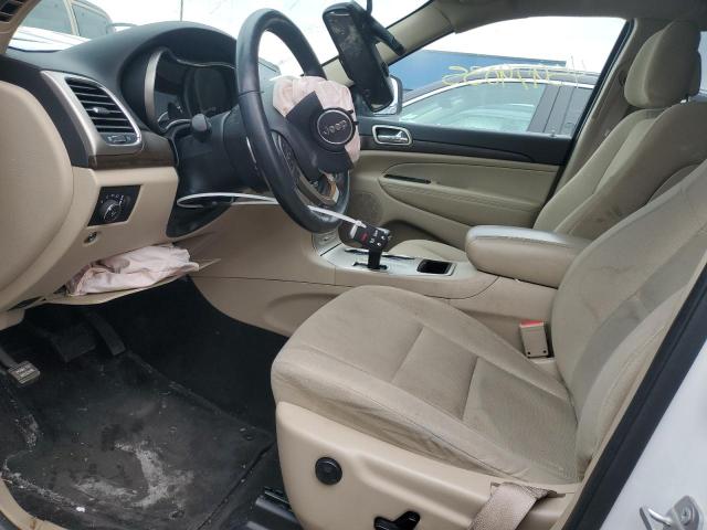 2015 JEEP GRAND CHER - 1C4RJFAG7FC168213