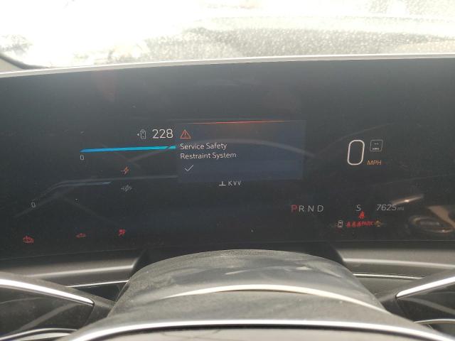 2024 CADILLAC LYRIQ TECH - 1GYKPMRK3RZ129210